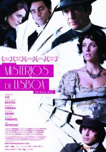 Тайна Лиссабона (мини-сериал) / Mistrios de Lisboa смотреть онлайн без регистрации Тайна Лиссабона (мини-сериал) / Mistrios de Lisboa смотреть онлайн без регистрации