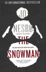 Кино Снеговик / The Snowman онлайн Кино Снеговик / The Snowman онлайн