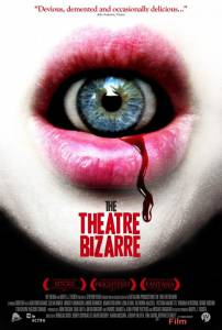 Кино Театр абсурда / The Theatre Bizarre онлайн Кино Театр абсурда / The Theatre Bizarre онлайн