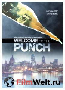 Фильм онлайн Добро пожаловать в капкан / Welcome to the Punch бесплатно в HD Фильм онлайн Добро пожаловать в капкан / Welcome to the Punch бесплатно в HD