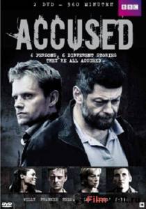 Бесплатный онлайн фильм Обвиняемые (сериал 2010 – ...) Бесплатный онлайн фильм Обвиняемые (сериал 2010 – ...)