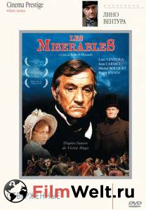 Фильм онлайн Отверженные / Les misrables Фильм онлайн Отверженные / Les misrables