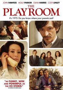 Игровая комната (2012) смотреть онлайн Игровая комната (2012) смотреть онлайн