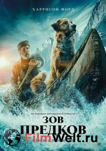 Зов предков The Call of the Wild 2020 смотреть онлайн без регистрации Зов предков The Call of the Wild 2020 смотреть онлайн без регистрации