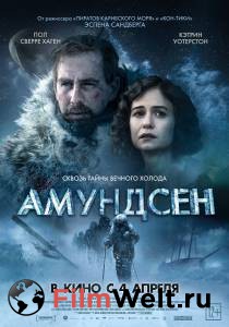 Фильм онлайн Амундсен / Amundsen без регистрации