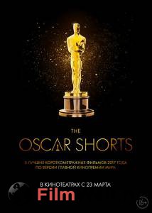 Смотреть фильм Oscar Shorts 2017: Фильмы (видео) [2017] онлайн