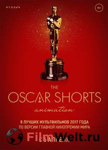 Фильм Oscar Shorts-2017. Анимация - The Oscar Nominated Short Films 2017: Animation - 2017 смотреть онлайн