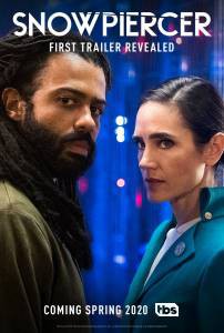 онлайн кадр Сквозь снег (сериал 2020 – ...) 2020 онлайн кадр из фильма