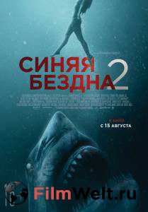 Бесплатный онлайн фильм Синяя бездна 2 / 47 Meters Down: Uncaged Бесплатный онлайн фильм Синяя бездна 2 / 47 Meters Down: Uncaged