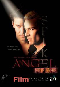 Фильм Ангел (сериал 1999 – 2004) 1999 (5 сезонов) смотреть онлайн