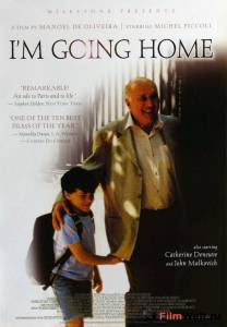 Фильм онлайн Я иду домой - Je rentre la maison - (2001)