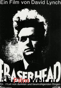 Смотреть бесплатно Голова-ластик / Eraserhead / [1977] онлайн