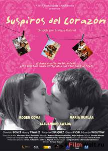 Онлайн кино Вздохи сердца Suspiros del corazn (2006) Онлайн кино Вздохи сердца Suspiros del corazn (2006)