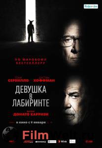Онлайн фильм Девушка в лабиринте / (2019) смотреть без регистрации Онлайн фильм Девушка в лабиринте / (2019) смотреть без регистрации