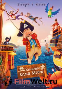 Онлайн кино Капитан семи морей - Capt'n Sharky - (2018) смотреть бесплатно Онлайн кино Капитан семи морей - Capt'n Sharky - (2018) смотреть бесплатно