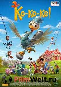Кинофильм Ко-ко-ко! La Gallina Turuleca онлайн без регистрации Кинофильм Ко-ко-ко! La Gallina Turuleca онлайн без регистрации