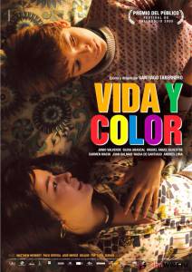 Фильм онлайн Жизнь и цвет - Vida y color