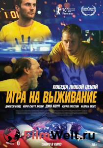 Игра на выживание (2020) смотреть онлайн без регистрации Игра на выживание (2020) смотреть онлайн без регистрации