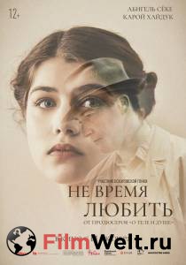 Смотреть фильм Не время любить (2019) - (2019) Смотреть фильм Не время любить (2019) - (2019)