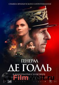 Генерал Де Голль - De Gaulle - () смотреть онлайн бесплатно Генерал Де Голль - De Gaulle - () смотреть онлайн бесплатно