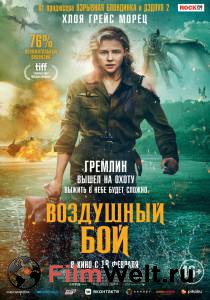 Смотреть увлекательный фильм Воздушный бой / Shadow in the Cloud онлайн Смотреть увлекательный фильм Воздушный бой / Shadow in the Cloud онлайн