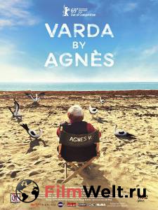 Смотреть фильм Варда глазами Аньес - Varda par Agn`es