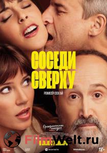 Смотреть увлекательный фильм Соседи сверху () онлайн Смотреть увлекательный фильм Соседи сверху () онлайн