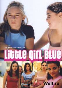 Смотреть Девочка в голубом / Little Girl Blue онлайн без регистрации