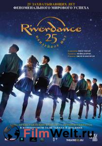 Фильм онлайн Riverdance (2020) без регистрации