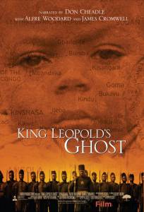 Смотреть онлайн Призрак короля Леопольда / King Leopold's Ghost / (2006) Смотреть онлайн Призрак короля Леопольда / King Leopold's Ghost / (2006)