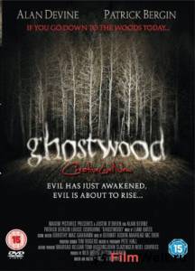 Смотреть бесплатно Призрачный лес / Ghostwood онлайн Смотреть бесплатно Призрачный лес / Ghostwood онлайн