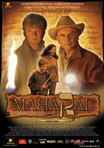 Махарал – тайна талисмана Maharal - tajemstvi talismanu 2007 смотреть онлайн бесплатно Махарал – тайна талисмана Maharal - tajemstvi talismanu 2007 смотреть онлайн бесплатно