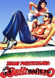 Онлайн кино Особые приметы: красавчик (1983) Segni particolari: bellissimo смотреть бесплатно