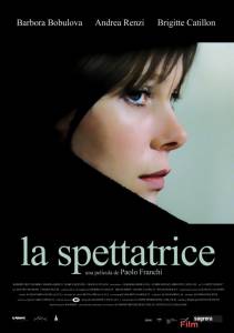 Фильм онлайн Немой свидетель - La spettatrice - (2004) бесплатно в HD Фильм онлайн Немой свидетель - La spettatrice - (2004) бесплатно в HD