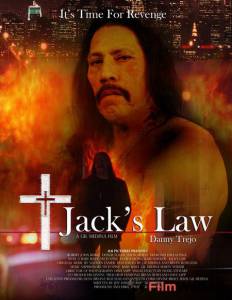 Фильм онлайн Закон Джека / Jack's Law Фильм онлайн Закон Джека / Jack's Law