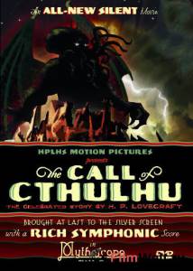 Кино Зов Ктулху / The Call of Cthulhu смотреть онлайн бесплатно