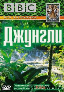 онлайн кадр BBC: Джунгли (сериал) 2003 онлайн кадр из фильма