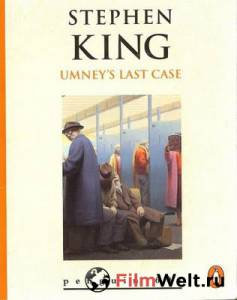Фильм Последнее дело Амни / Umney's Last Case смотреть онлайн Фильм Последнее дело Амни / Umney's Last Case смотреть онлайн