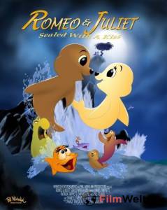 Онлайн кино Ромео и Джульета: Скрепленные поцелуем / Romeo & Juliet: Sealed with a Kiss / 2006 смотреть бесплатно Онлайн кино Ромео и Джульета: Скрепленные поцелуем / Romeo & Juliet: Sealed with a Kiss / 2006 смотреть бесплатно