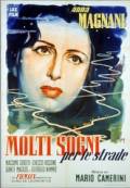 Фильм онлайн Мечты на дорогах (1948) Фильм онлайн Мечты на дорогах (1948)