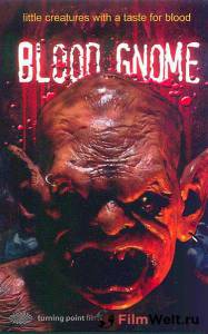 Фильм онлайн Кровавый гном (видео) - Blood Gnome Фильм онлайн Кровавый гном (видео) - Blood Gnome