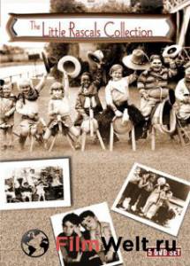 Фильм Маленькие негодяи (сериал 1955 – ...) / The Little Rascals смотреть онлайн Фильм Маленькие негодяи (сериал 1955 – ...) / The Little Rascals смотреть онлайн