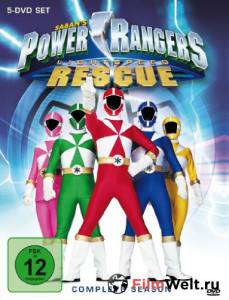 Кино Могучие Рейнджеры: Успеть на помощь (сериал 2000 – 2001) Power Rangers Lightspeed Rescue смотреть онлайн бесплатно Кино Могучие Рейнджеры: Успеть на помощь (сериал 2000 – 2001) Power Rangers Lightspeed Rescue смотреть онлайн бесплатно