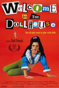 Смотреть кинофильм Добро пожаловать в кукольный дом - Welcome to the Dollhouse онлайн Смотреть кинофильм Добро пожаловать в кукольный дом - Welcome to the Dollhouse онлайн