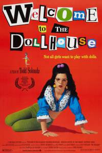 Смотреть увлекательный фильм Добро пожаловать в кукольный дом онлайн