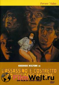 Онлайн кино Убийца должен убить снова / (1975) смотреть бесплатно Онлайн кино Убийца должен убить снова / (1975) смотреть бесплатно