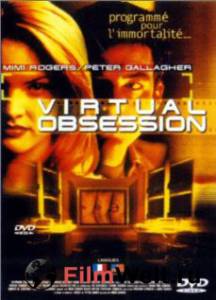 Смотреть фильм Виртуальная одержимость (ТВ) / Host / (1998) онлайн Смотреть фильм Виртуальная одержимость (ТВ) / Host / (1998) онлайн