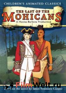 Смотреть кинофильм Последний из Могикан (ТВ) - The Last of the Mohicans онлайн Смотреть кинофильм Последний из Могикан (ТВ) - The Last of the Mohicans онлайн