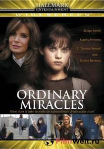 Смотреть онлайн Обыкновенные чудеса (ТВ) - Ordinary Miracles Смотреть онлайн Обыкновенные чудеса (ТВ) - Ordinary Miracles