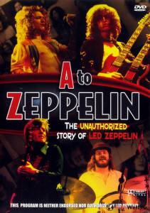 онлайн кадр Led Zeppelin: Отлитые из свинца (видео) 2004 онлайн кадр из фильма